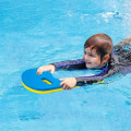 Miniatyrbilde 2 av 5: Svømme kickboard unisex svømmebrett, svømmehjelpemidler av høy kvalitet