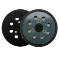 Miniatyrbilde 1 av 4: 2 stk 8-hulls basis for bane slipemaskin erstatning for Makita 7
