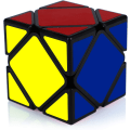 Miniatyrbilde 1 av 5: Speed ​​Skewb Magic Smooth Speed ​​Cube Puzzle Twist Magic Cube