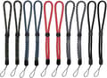 Handledssnöre, justerbart handledssnöre, handledssnöre med handled