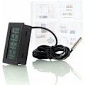 Miniatyrbilde 4 av 4: Digitalt termometerprobe