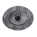 Miniatyrbild 3 av 5: 50 st 36 Grit 2'' Roll Lock Sandpapper Slipdiskar Typ R Roloc