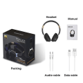 Pikkukuva 2 / 5: Langattomat Bluetooth-kuulokkeet, stereokuulokkeet