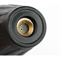 Pikkukuva 2 / 5: 1,8 GPM 3000 PSI 035 pyörivä turbosuutin