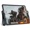 Miniatyrbillede 1 af 5: PUBG Gamepad til iPad Tablet Controller 4 Triggers Gamepad Joysti