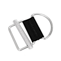 Miniatyrbilde 1 av 5: Rustfritt stål Scuba Diving Sidemount Sidemount Strap Fastener B
