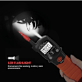 Miniatyrbillede 4 af 5: Multimeter, Elektrisk Tester, Digital Pen Multimeter, Multimeter
