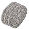 Miniatyrbilde 1 av 5: 3 stk. passer til Tyskland liffey Leifheit dampmopp klut mikrofiber
