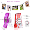 Miniatyrbilde 2 av 5: 50 stk sy-klips, multifunksjonelle sy-klips, DIY-klips for