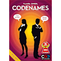 Pikkukuva 2 / 5: Codenames Party Lautapeli (punainen)