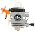 Pikkukuva 5 / 5: (Ei-alkuperäiset osat) Kaasutin, STIHL FS90R FS100 FS110 FS87 FS8