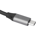 Miniatyrbild 5 av 5: Laptop Dockningsstation, 10 i 1 USB C Dockningsstation, Multifunktionsdockningsstation, HD Multimedia Interface, USB3.0, USB2.0 X 2