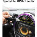 Miniatyrbilde 2 av 5: Mobiltelefonholder for Mini Cooper S Jcw One F54 F55 F56 F57 F60