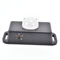 Automatisk DC 12v 24v 6a Infraröd Pir Rörelsesensor Brytare För Led
