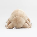 Pikkukuva 2 / 5: Söpö tardigrade-pehmolelu Simulaatio pehmolelut Syvänmeren C