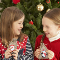 Miniatyrbilde 7 av 7: Juleburlappsposer i jute, juleburlappsposer i lin med snøring