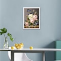 Pikkukuva 3 / 4: 30 × 40cm DIY style1 timanttimaalaus, 5d timanttimaalaussarjat F