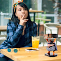 Miniatyrbild 5 av 5: Askkopp, Anime-modeller, Anime-askkopp, Rolig tecknad askkopp för bilprydnader Dekorativ samlarobjekt för inomhus och utomhus