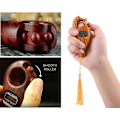 Miniatyrbilde 4 av 5: 2 stk. Digital Perleteller, Digital Fingerteller, Buddha Perleteller