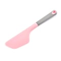 Miniatyrbilde 5 av 5: Elevate Egg Spatula med innebygd hvile, rosa farge