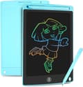 Färgglad LCD-ritplatta, 8,5 tum ritplatta grafikplatta