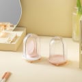 Miniatyrbillede 4 af 5: 2 stk. Beauty Blender-holder, Makeup Sponge Blender Tørrestativ
