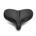 Miniatyrbillede 5 af 5: Ultra komfortabel cykelsadel blød komfortabel memory foam paddi