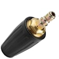 Pikkukuva 1 / 5: 1,8 GPM 3000 PSI 035 pyörivä turbosuutin