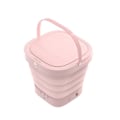 Pikkukuva 1 / 5: Protable Washers Moyu Second Generation Folding Barrel Washing M
