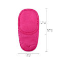 Miniatyrbilde 2 av 5: 6PCS Amblyopia Rosa øyeplaster for briller, Behandle lat øye og Str