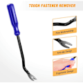 Miniatyrbilde 4 av 5: 5PCS Auto Trim Removal Tool Kit No-Scratch Pry Tool Kit for Car