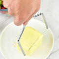 Miniatyrbild 3 av 5: FLAVOR & TASTING - KU6131 - Foie Gras Lyre, Rostfritt Stål, Sil