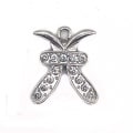 Miniatyrbilde 4 av 5: 12 stk 3D Clog Sandaler Ornamenter (tolv stjernetegn), Sko C