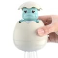 Miniatyrbillede 1 af 5: go Go! Søde svømme- og badelegetøj til småbørn og børn (6