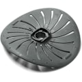 Miniatyrbild 5 av 5: Set med 2 knivskyddslock för Thermomix TM5/TM6/TM21/TM31