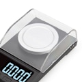 Miniatyrbillede 3 af 4: Scales Toolour 100 x 0,001 g Smykker Vægt Præcision Køkkenvægt