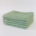 Miniatyrbillede 2 af 5: 1 stk, 35x85cm, grøn mikrofiber, køkkenhåndklæder, premium kvalitet