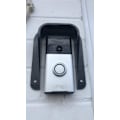 Miniatyrbilde 2 av 5: Regnbeskyttelse for videodørklokke. Værbestandig for Ring, Arlo, Eufy
