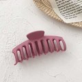 Miniatyrbilde 6 av 7: Store hårklyper, store hårklyper for tykt og tynt hår