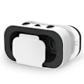 Pikkukuva 1 / 5: 1 kpl Valkoinen VR-kuulokkeet, 3D Virtual Reality -kuulokkeet, VR-kuulokkeet Com