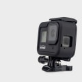 Miniatyrbild 4 av 4: Flytande skyddande fodral (HERO8Black)