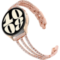 Miniatyrbild 1 av 5: Kompatibel med Samsung Galaxy Watch 4 armband 40mm 44mm, 20mm armband