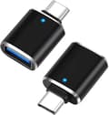Miniatyrbillede 1 af 5: USB C til USB OTG 3.0 Adapter - USB Type C Han til USB A Hun Q