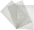 Trådnätsgaller 30 Mesh 3PCS Trådnätsduk 300 x 210 mm Fläck