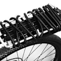 Miniatyrbild 3 av 5: 2-pack 60 tum/1,5 meter bungee-sladd med karbinhake,