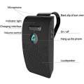 Pikkukuva 3 / 5: Bluetooth-auton sarja SP09 Langaton Bluetooth-kaiutin Handsfree-auto