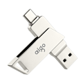 Pikkukuva 1 / 3: USB-muistitikku 32 Gt USB C -kaksoisliittimet, tyyppi C 3.1 ja USB 3