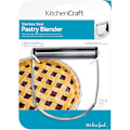 Miniatyrbillede 3 af 5: Kitchen Craft kagepisker, rustfrit stål