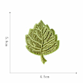Miniatyrbillede 2 af 5: 28 strygemærker til tøj, blomster, til nederdel, rygsæk, kasketter, tøj.