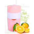 Miniatyrbilde 1 av 5: Rosa 2 stk Manuelle Juicere, 2 stk Juicer Enkel Juice Squeezer Manuell